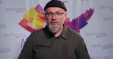 Вілкул повідомив, що Кривий Ріг готовий до можливого наступу окупантів