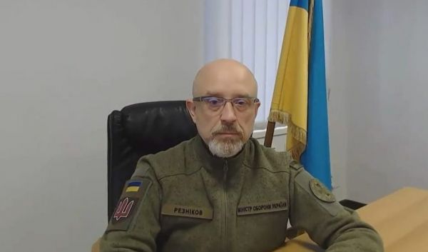 Міністр оборони України дав шанс на переговори з Росією: є умови