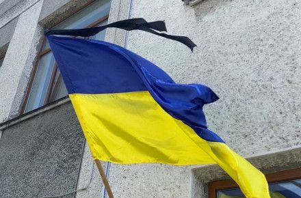 У Жмеринській громаді Дні жалоби, під Миколаєвом загинули четверо військових                     
