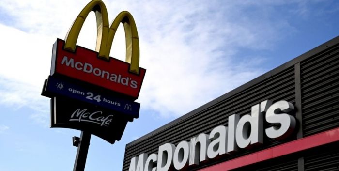 Відкриття McDonald's в Україні, McDonald's, ресторани McDonald's, McDonald's в Україні