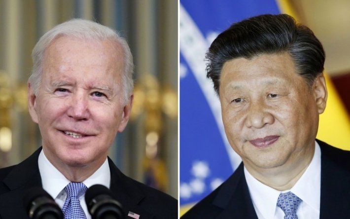 Китай и США готовят крупное стратегическое соглашение о судьбе России - Фейгин