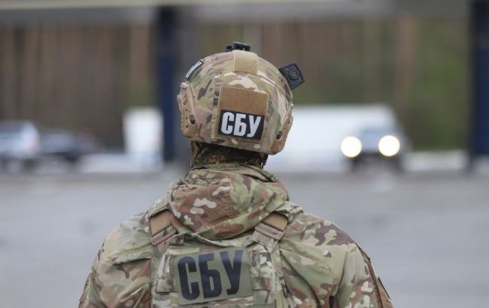 Уголовные авторитеты РФ хотели вступить в добровольческие батальоны Киева, - СБУ