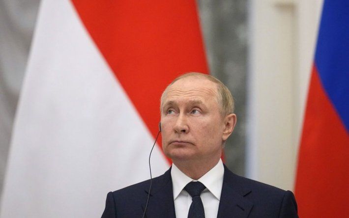 Путин согласился отправить МАГАТЭ на Запорожскую АЭС через украинскую территорию