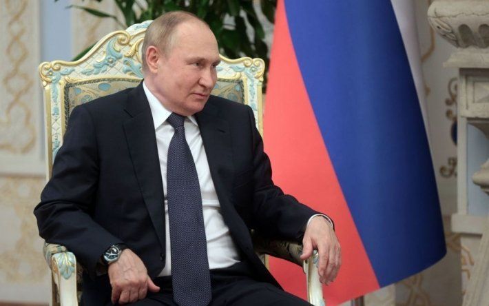 Путин надеется, что его "спецоперацию" в Украине спасет холодная зима — Reuters