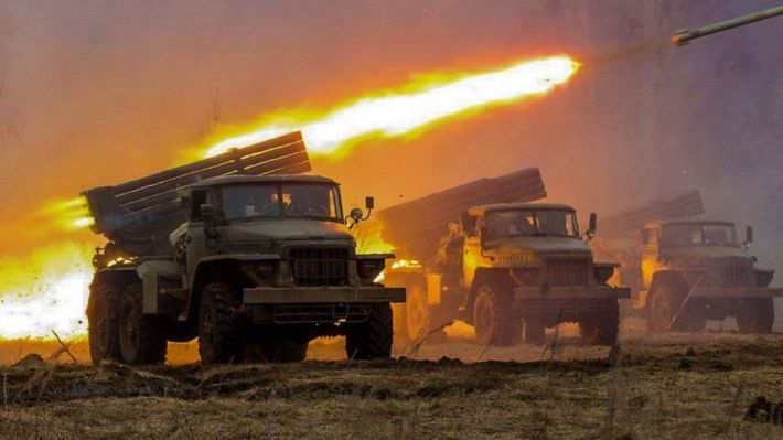 Российские войска обстреляли Запорожье и район - продолжается эвакуация