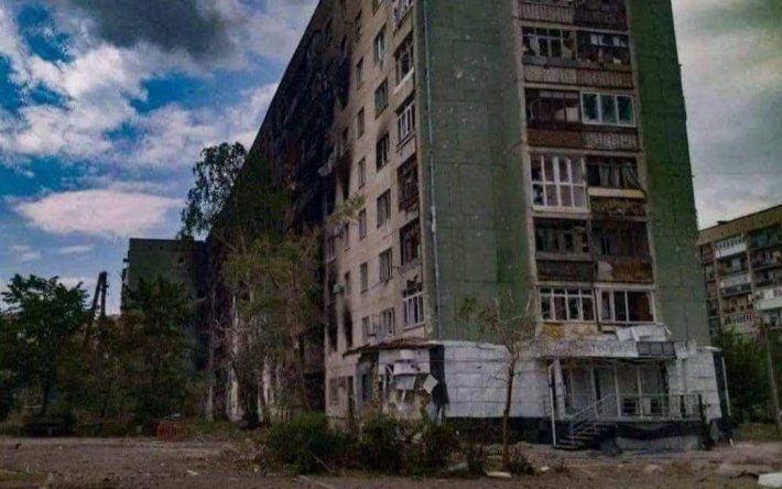 В Луганской области оккупанты начали готовить к войне детей и придумали новый метод мобилизации — Гайдай