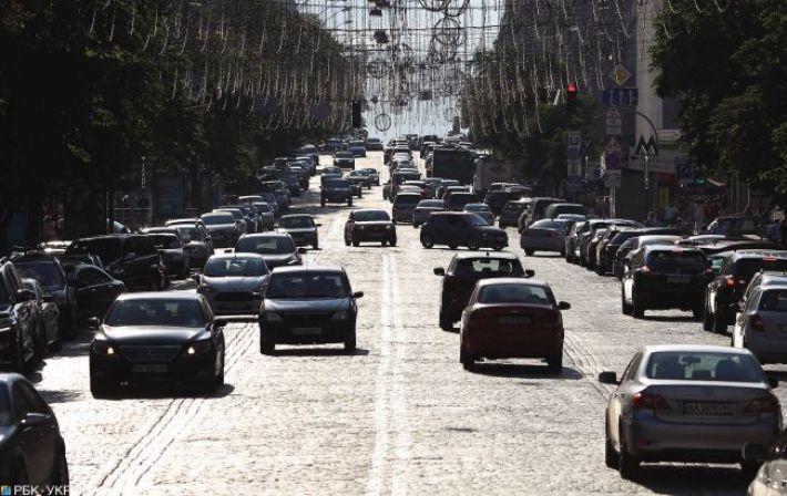 В Украине хотят увеличить штрафы за превышение скорости: что известно