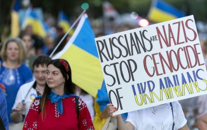 "Война может продолжаться годами": Бербок предупредила, что Украине и следующим летом может потребоваться новое оружие