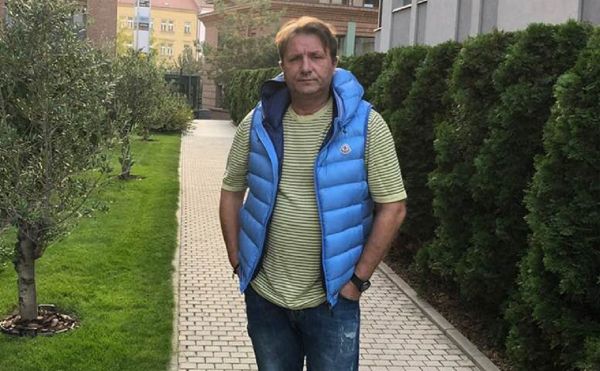 В’ячеслав Заховайло: «Спад у грі «Динамо» пов’язаний із численними травмами та психологічним станом гравців»