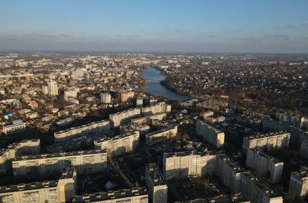 У Вінниці розпочали повторну перевірку укриттів                     
