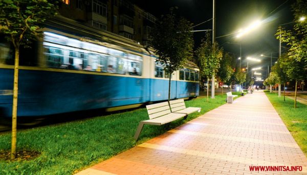 Вечір на Замості. Фоторепортаж                     
