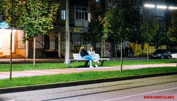 Вечір на Замості. Фоторепортаж                     
