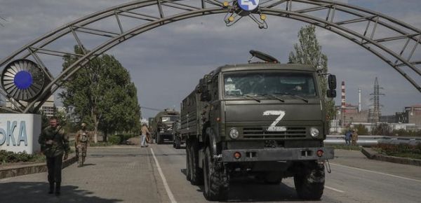
ГУР: Після серії поразок у Росії знову змінили командування західного угруповання військ 