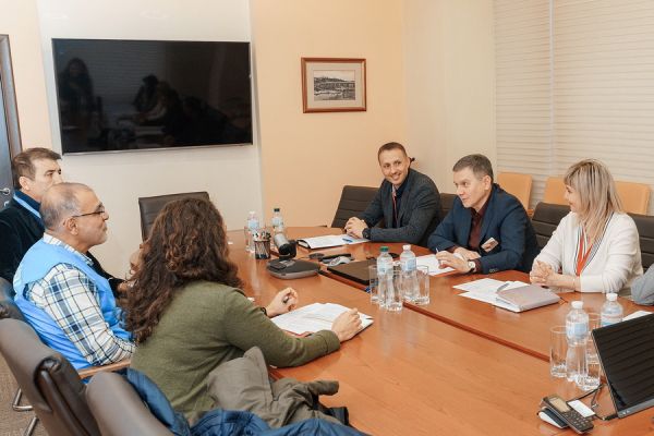 У Вінниці відремонтують три гуртожитки, які використовуються як шелтери                    
