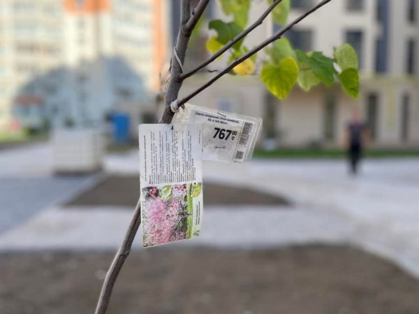На Поділлі завершили будівництво муніципального будинку з підземним паркінгом                    
