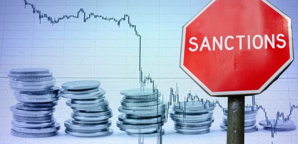 
Гуру щодо санкцій: Мінфін США шукає унікального економіста 