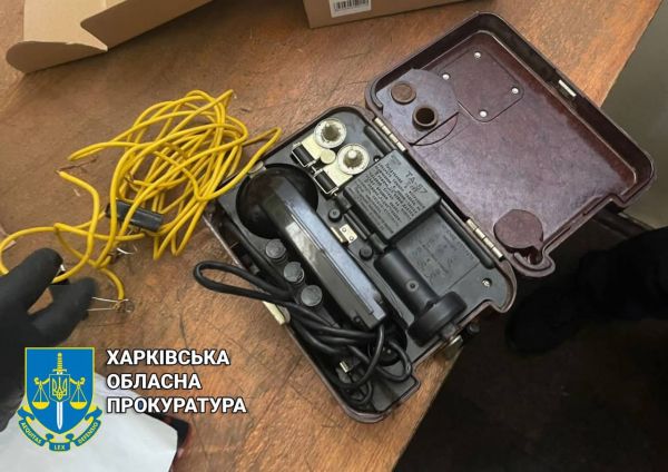 
У Козачій Лопані розслідують роботу "псевдоправоохоронного органу" окупантів – фото 