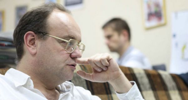 Артем Франков: «У ситуації з провалами «Динамо» все очевидно та логічно»
