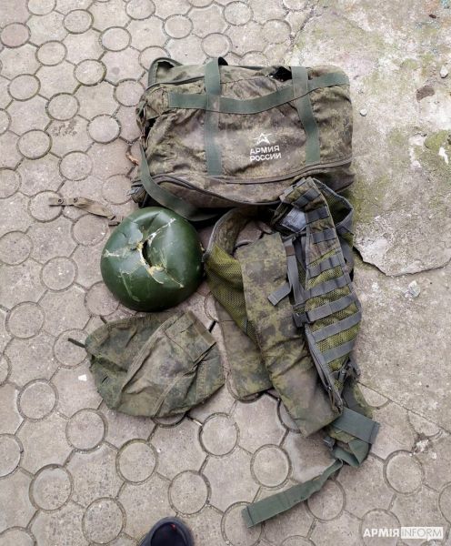 Боєць 59-ї бригади з Вінниччини назавжди «приземлив» російський вертоліт                     
