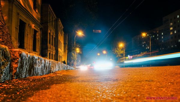 Вечір на Замості. Фоторепортаж                     
