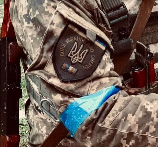 Особовий склад добровольчого формування Вінниччини продовжує відточувати бойову майстерність                    
