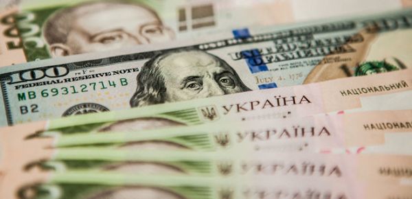 
Міжнародні резерви України зросли на $3 млрд за місяць завдяки допомозі партнерів 