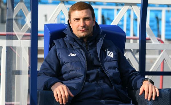 Олег Венглинський: «Щось Довбик нечасто балує нас забитими м’ячами цього сезону»