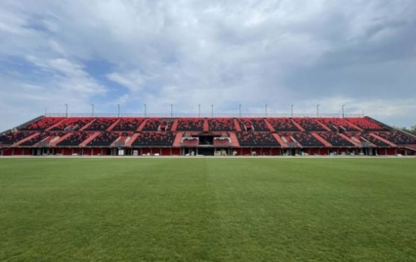 Клуб УПЛ уперше за п'ять років зіграє на своєму стадіоні