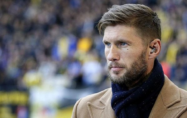 Євген Левченко: «Поговорив з одним із російських екс-футболістів про війну. Ще раз переконався, наскільки промиті мізки у людей»