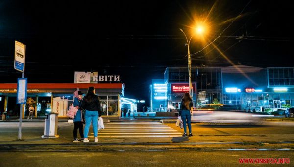 Вечір на Замості. Фоторепортаж                     
