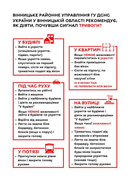 У Вінниці розносять листівки з роз’ясненнями, як економити тепло та електрику                     
