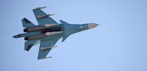
Росія завдала ракетного удару по аеропорту в Кривому Розі. Він зруйнований – Резніченко 