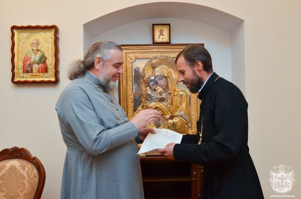 Три парафії на Вінниччині приєдналися до ПЦУ                    
