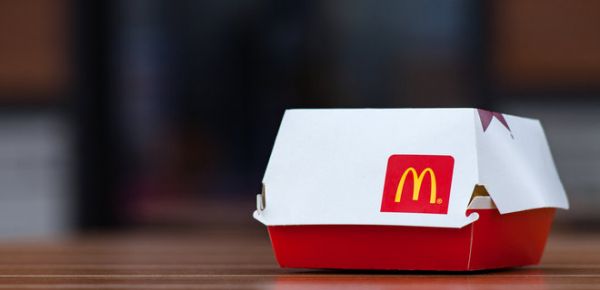 
В Україні порахували індекс Біг Мака: яким має бути "реальним" курс гривні 
