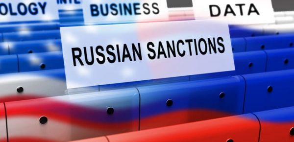 
"Сотні мільярдів". Фінансовий сектор РФ потай підраховує збитки від санкцій – Bloomberg 
