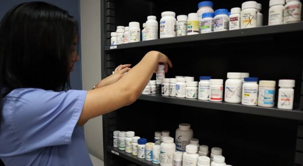 В Измаиле вновь появились бесплатные медикаменты: как и где можно получить