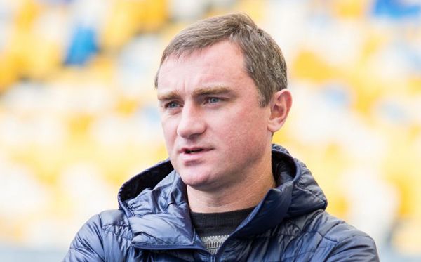 Андрій Воробей: «Сподіваюся, що в Німеччині «Шахтар» не сяде у калюжу»