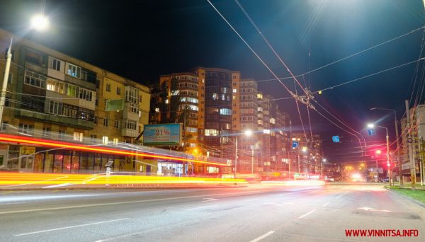 Вечір на Замості. Фоторепортаж                     
