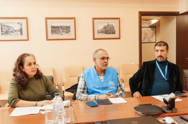 У Вінниці відремонтують три гуртожитки, які використовуються як шелтери                    
