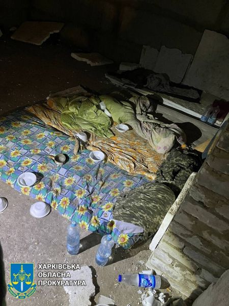 
У Козачій Лопані розслідують роботу "псевдоправоохоронного органу" окупантів – фото 
