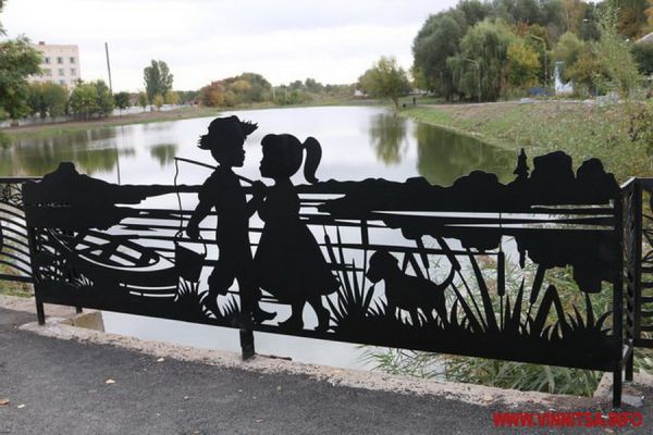 Вінницькі історики розповіли про мікрорайон Тяжилів                    
