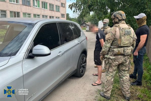 «Найближчим часом зможемо повідомити про причетних до ракетного обстрілу Вінниці». Інтерв’ю з речником СБУ у Вінницькій області                     
