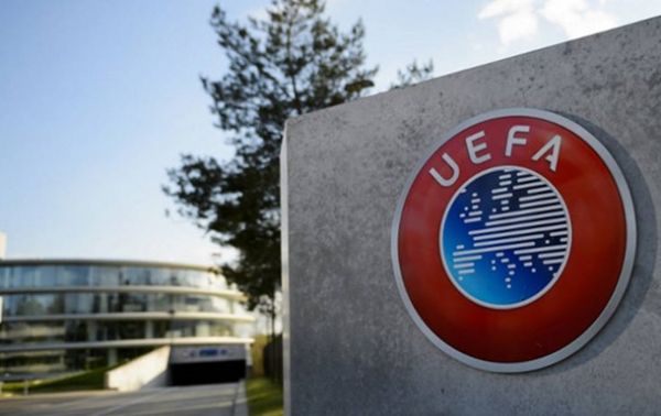УЄФА знову відмовила росіянам заявляти у чемпіонат кримські команди