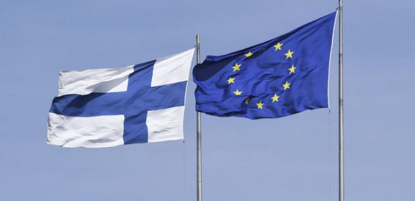 
Фінляндія запропонувала внести заборону на шенгенські візи для росіян до нового пакета санкцій ЄС 