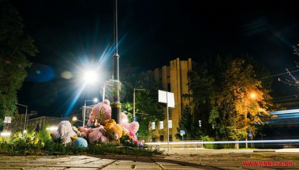 Вечір на Замості. Фоторепортаж                     
