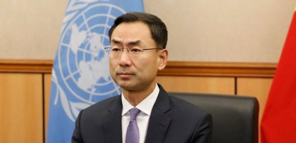 
Китай повторив за Росією – зброя Заходу для ЗСУ "зробить лише гірше". Про що говорили на Радбезі ООН 