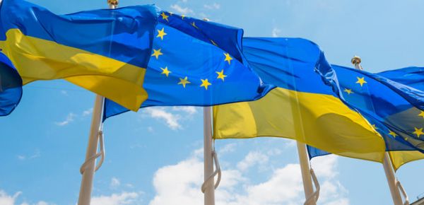 
Рада ЄС схвалила виділення 5 млрд євро макрофіну для України – документ 
