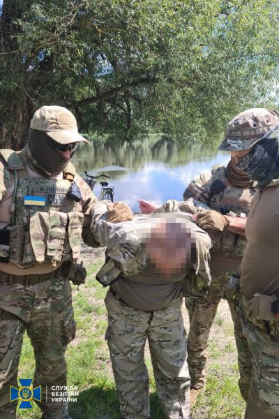 «Найближчим часом зможемо повідомити про причетних до ракетного обстрілу Вінниці». Інтерв’ю з речником СБУ у Вінницькій області                     
