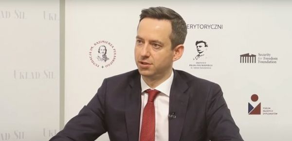 
Через 3–10 років буде серйозний ризик війни з Росією – заступник голови Міноборони Польщі 