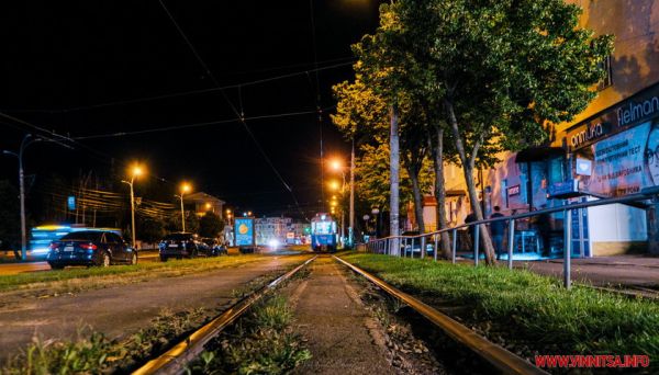Вечір на Замості. Фоторепортаж                     
